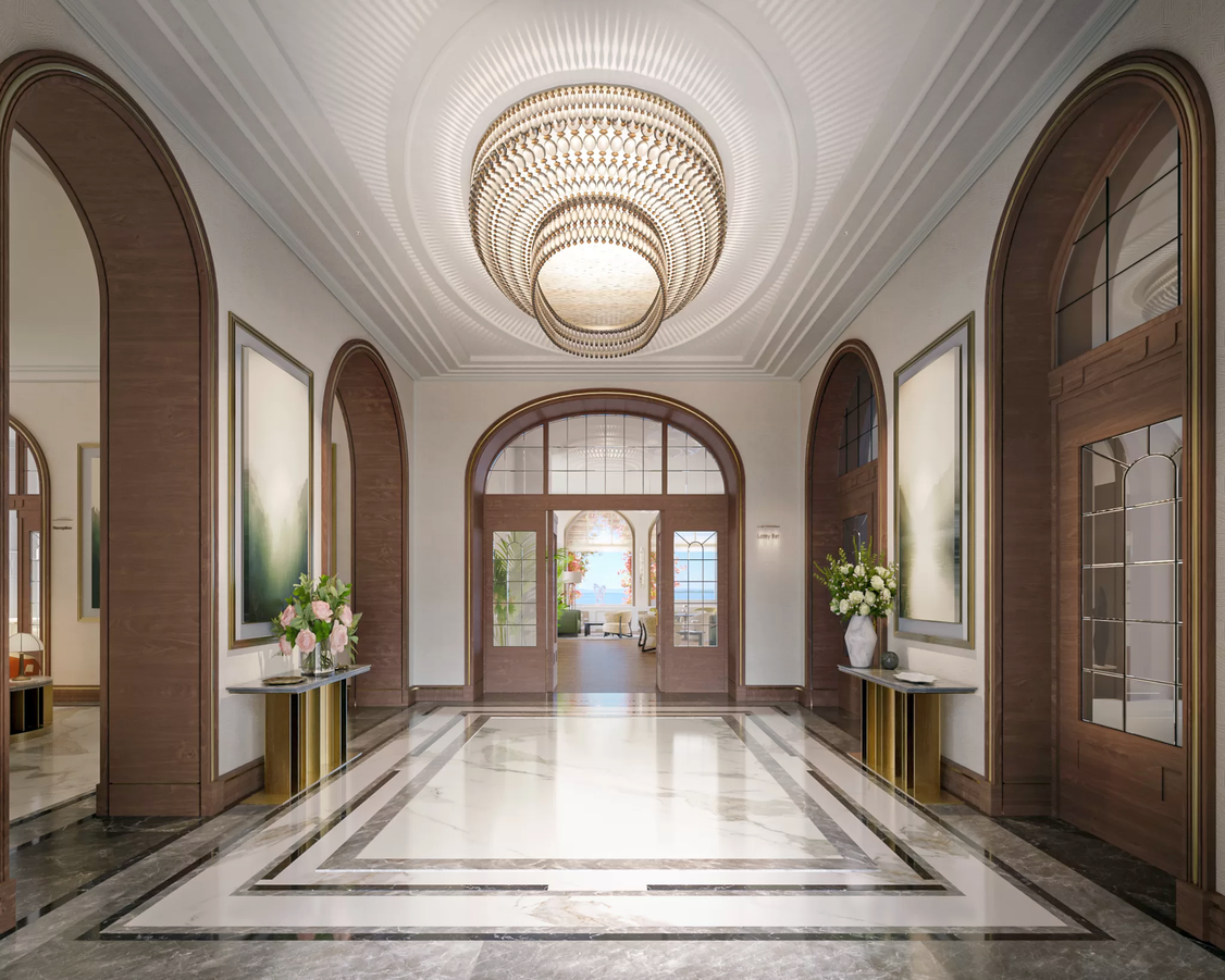 Investiție românească de peste 60 de milioane de euro pe Lacul Garda, din Italia. Frații Pavăl redeschid în 2027 un hotel istoric sub brandul Hilton