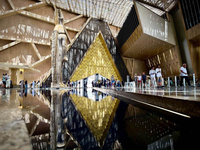 Egypt
