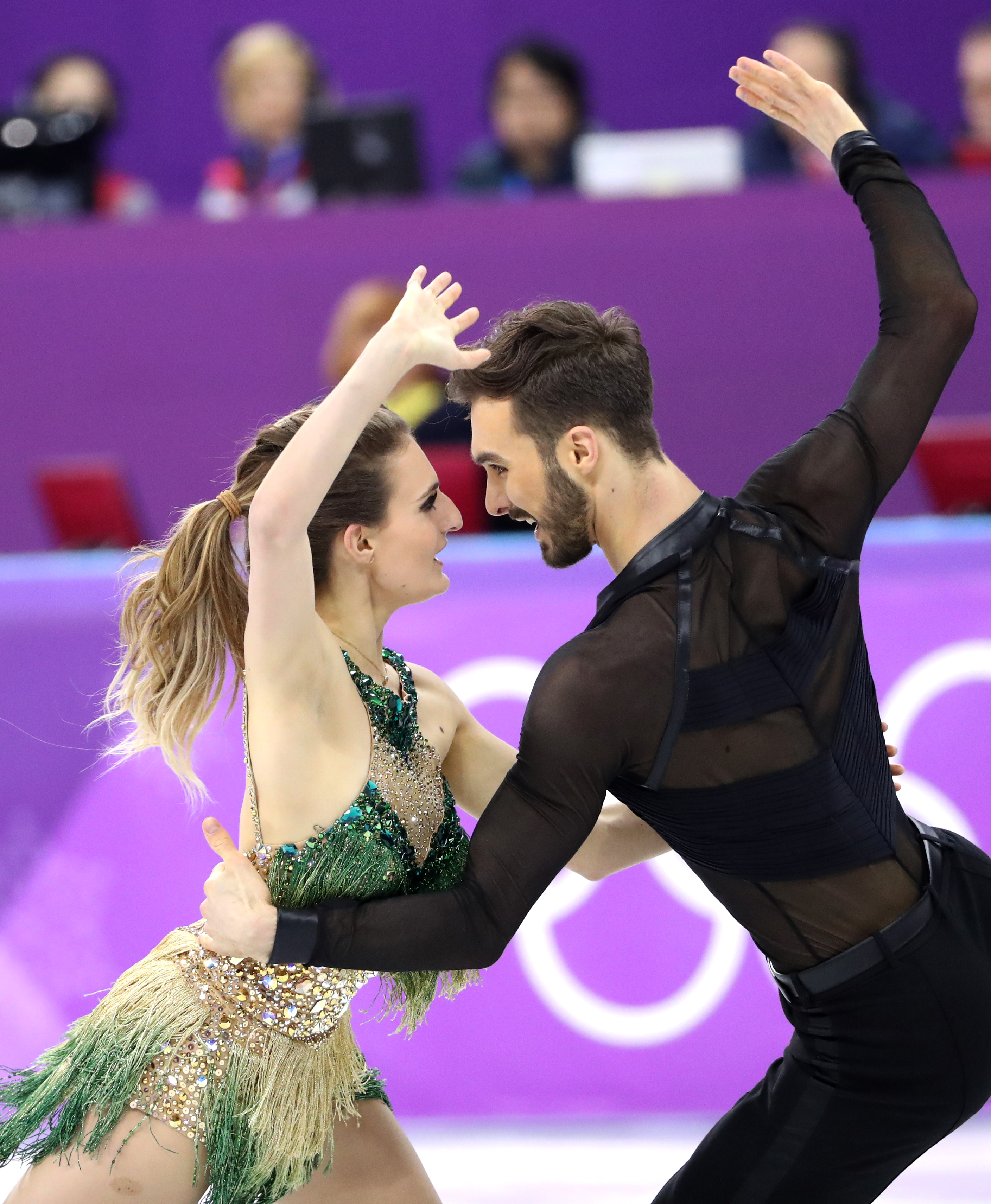 LIVE BLOG Jocurile Olimpice de iarnă 2018, program și rezultate. Norvegia, prima în clasamentul final pe medalii | FOTO