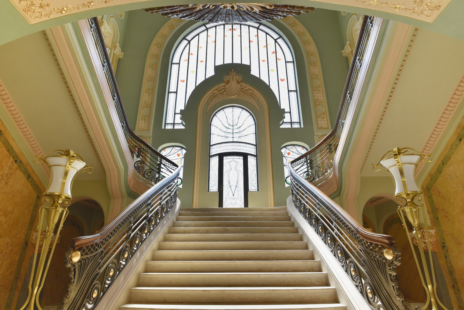 Muzeul Cazinoului din Constanța, finalist la European Museum Academy Awards 2026