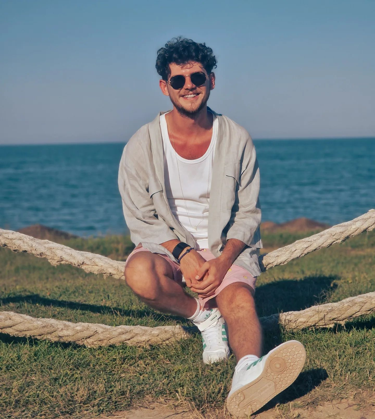 Cuza de la „Noaptea Târziu”, despre sacrificiile din showbiz: „A fost un proiect milităresc. N-ai cum altfel să ajungi în 3 ani la un milion de abonați” | Interviu