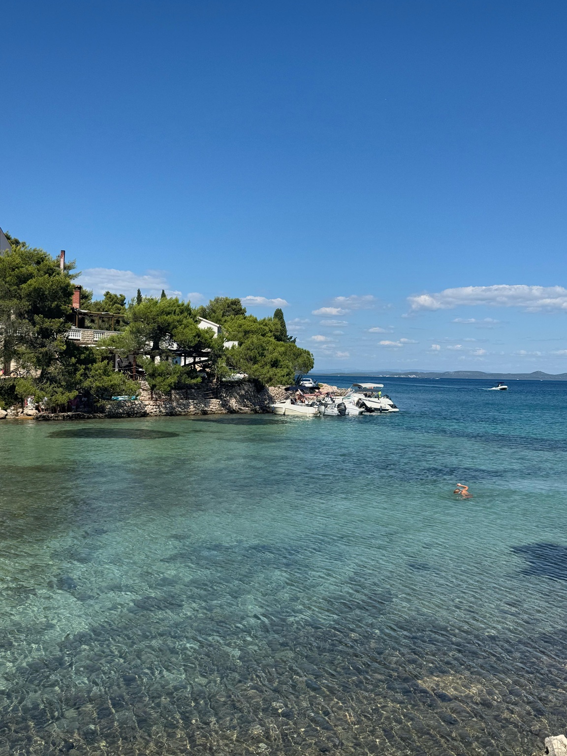 Destinația de vacanță aleasă de Ana Bodea. Ce a făcut în pauza de filmări de la „Ana, Mi-ai fost scrisă în ADN”
