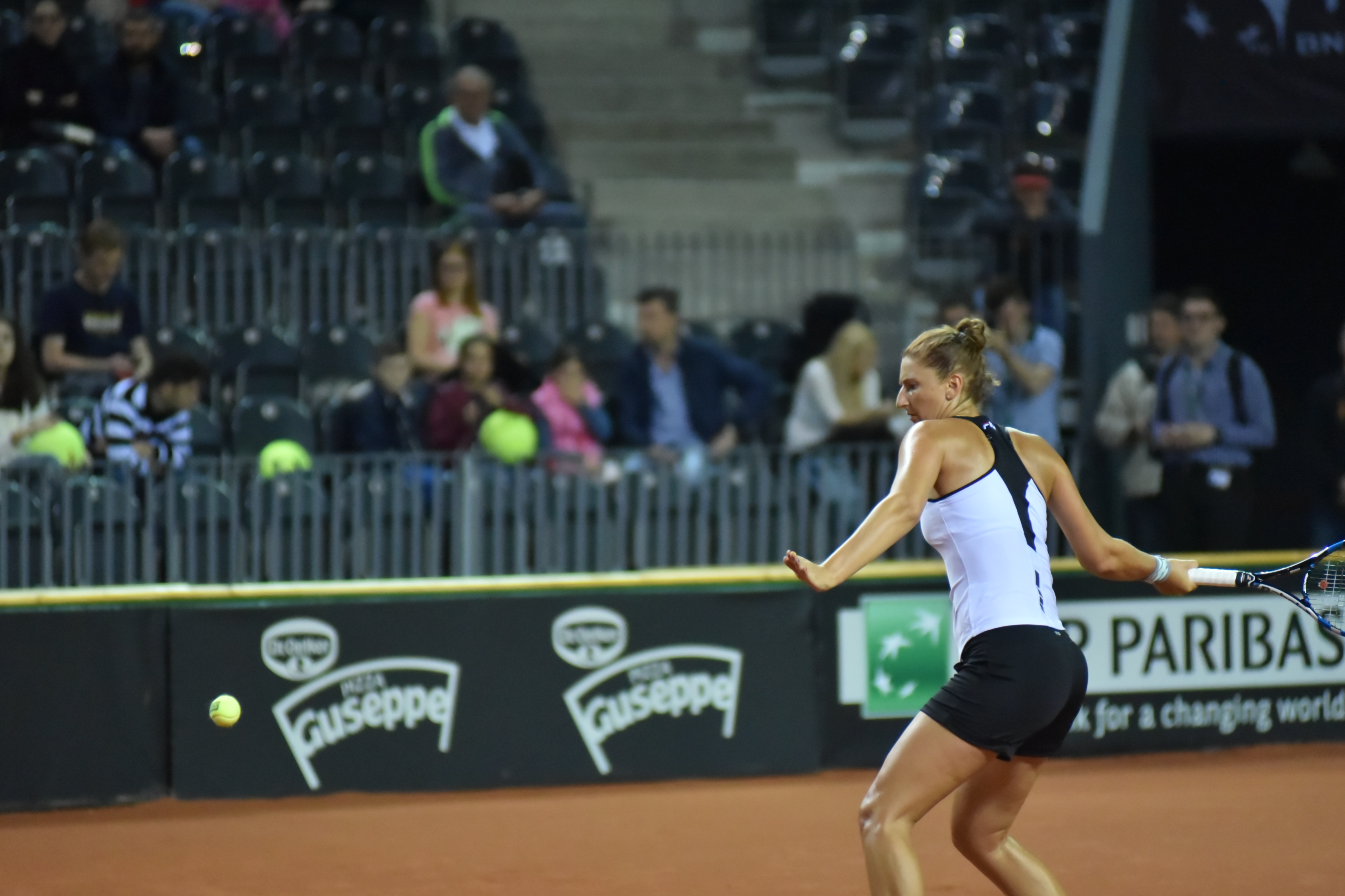 George Cosac, despre meciul Fed Cup, cu Germania: ”Va fi un echilibrat, dar am încredere în fetele noastre”