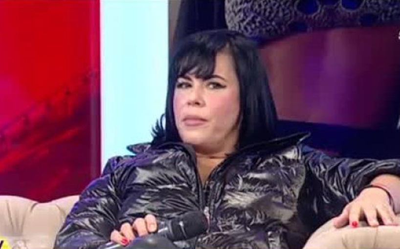 Ce a spus Mariana Moculescu despre succesiunea și testamentul lui Horia Moculescu: „Nu am întrebat-o pe Nidia dacă voi locui cu ea”