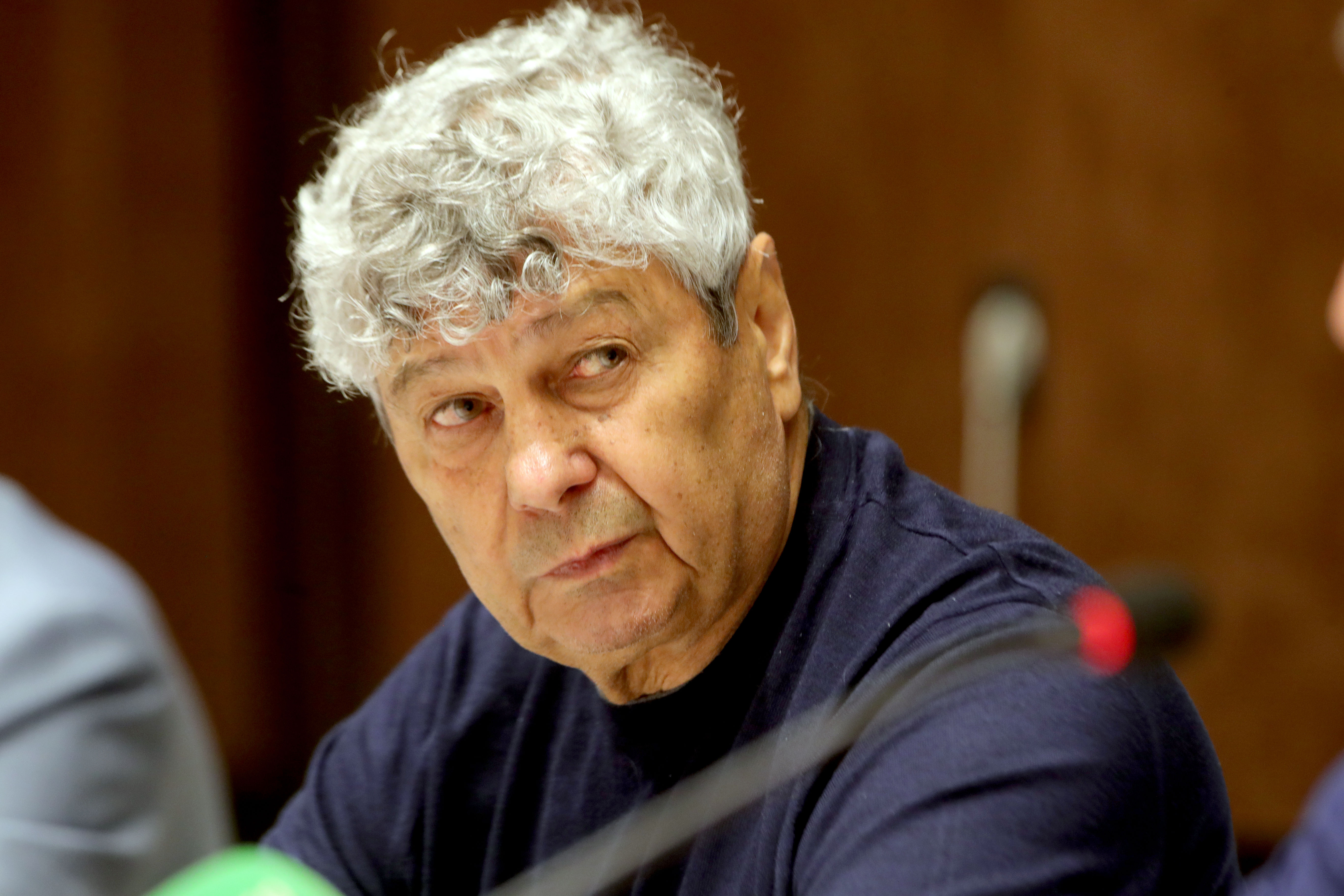 Dezvăluirile făcute de Neli Lucescu după 57 de ani de căsnicie cu Mircea Lucescu: „Când el era în cantonament, eu trebuia să fiu singură”
