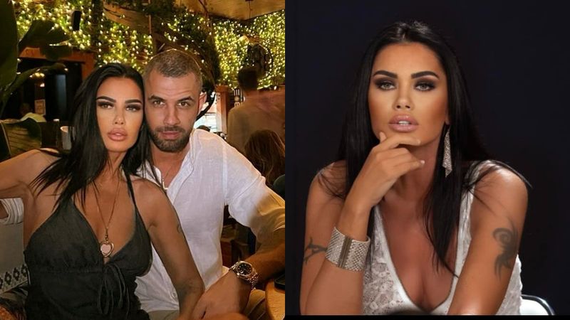 Oana Zăvoranu continuă seria dezvăluirilor după despărțirea de Alex Ashraf. „Ca să știți și voi ce am trăit eu tot timpul ăsta”