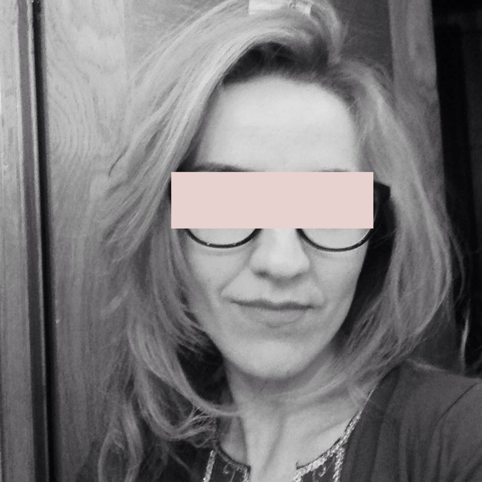 Cu cine a fost căsătorit actualul soț al Danei Grecu. Oana este și ea medic | FOTO
