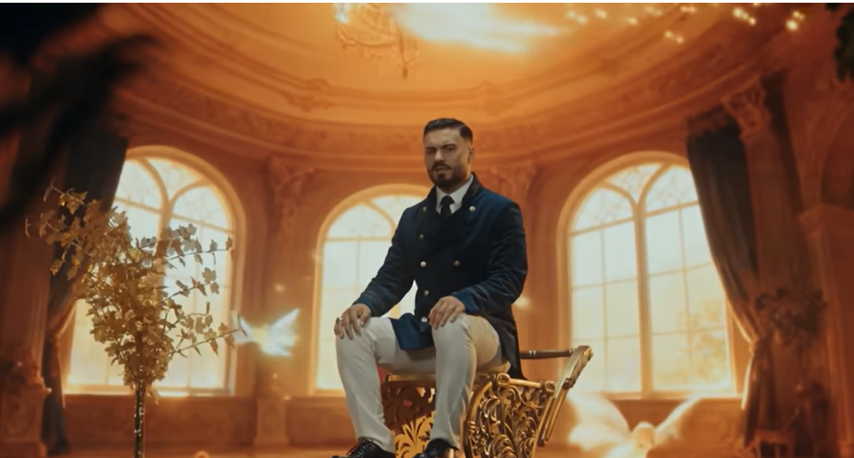 Jador, incident revoltător în Italia: „Am fost întâmpinat cu agresivitate și jigniri”. Artistul nu a mai urcat pe scenă la Torino