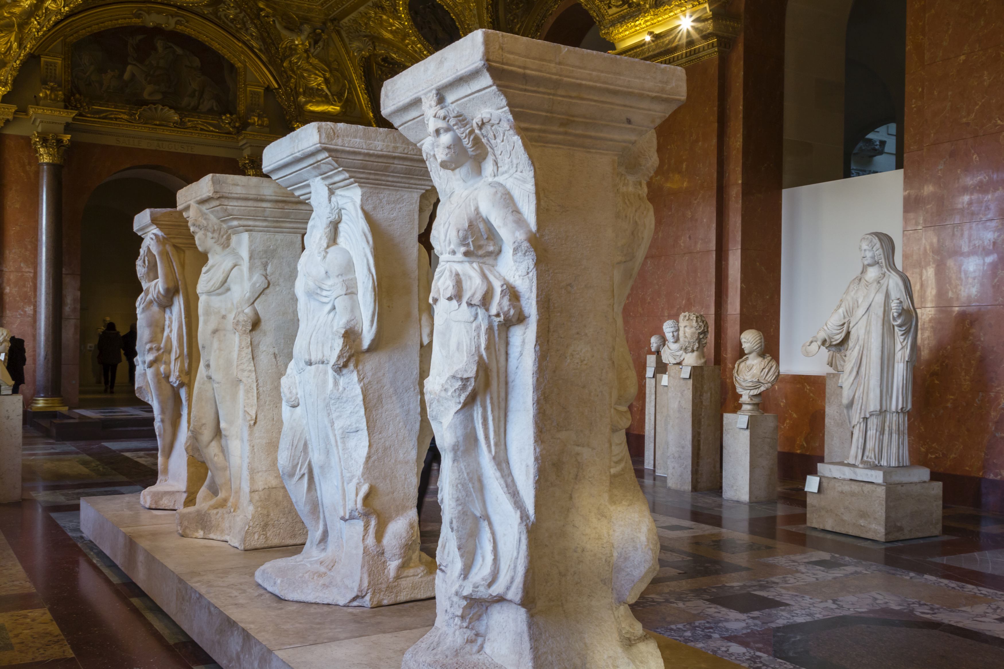 Obiective turistice din Europa. Cele mai populare locuri de vizitat în Europa