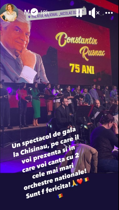 Motivul pentru care Mirela Vaida a lipsit de la „Acces Direct” și a plecat din țară: „Sunt foarte fericită”