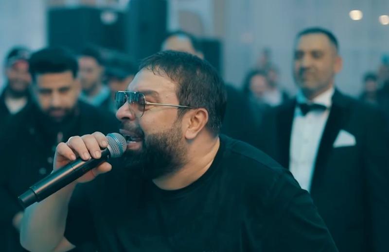 Motivul pentru care Florin Salam nu a ajuns să cânte la o nuntă de la Târgu Jiu. Manelistul rupe tăcerea. „A fost vina dânșilor”