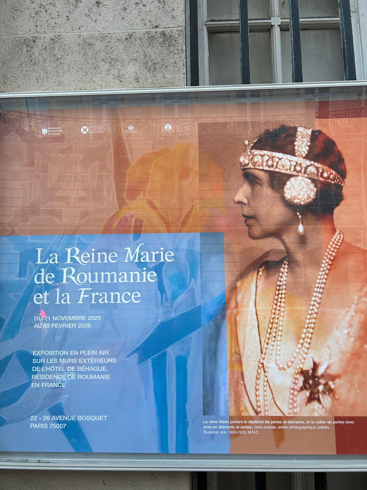 Cât costă parfumul reginei Maria la magazinul de producător din inima Parisului: „Cel mai bine vândut, după cel al prințesei Diana”