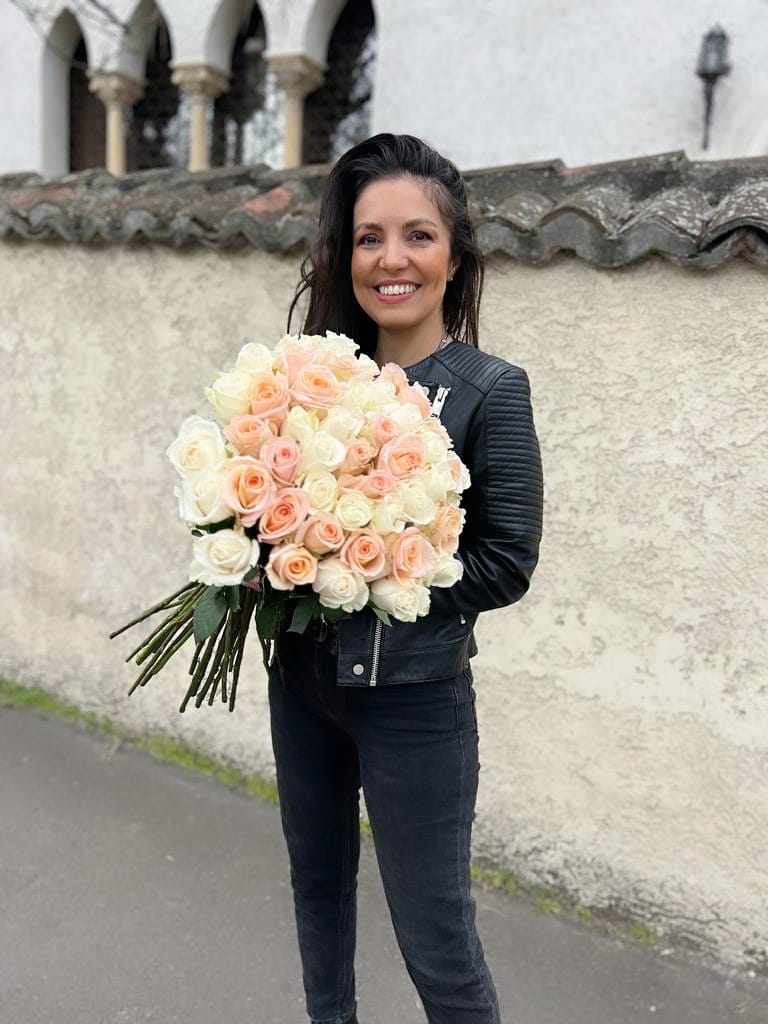 Ce a trăit Cristina Joia de Paște, în perioada comunismului: „Sărbătoream destul de discret și cu teamă”. A locuit în Slatina