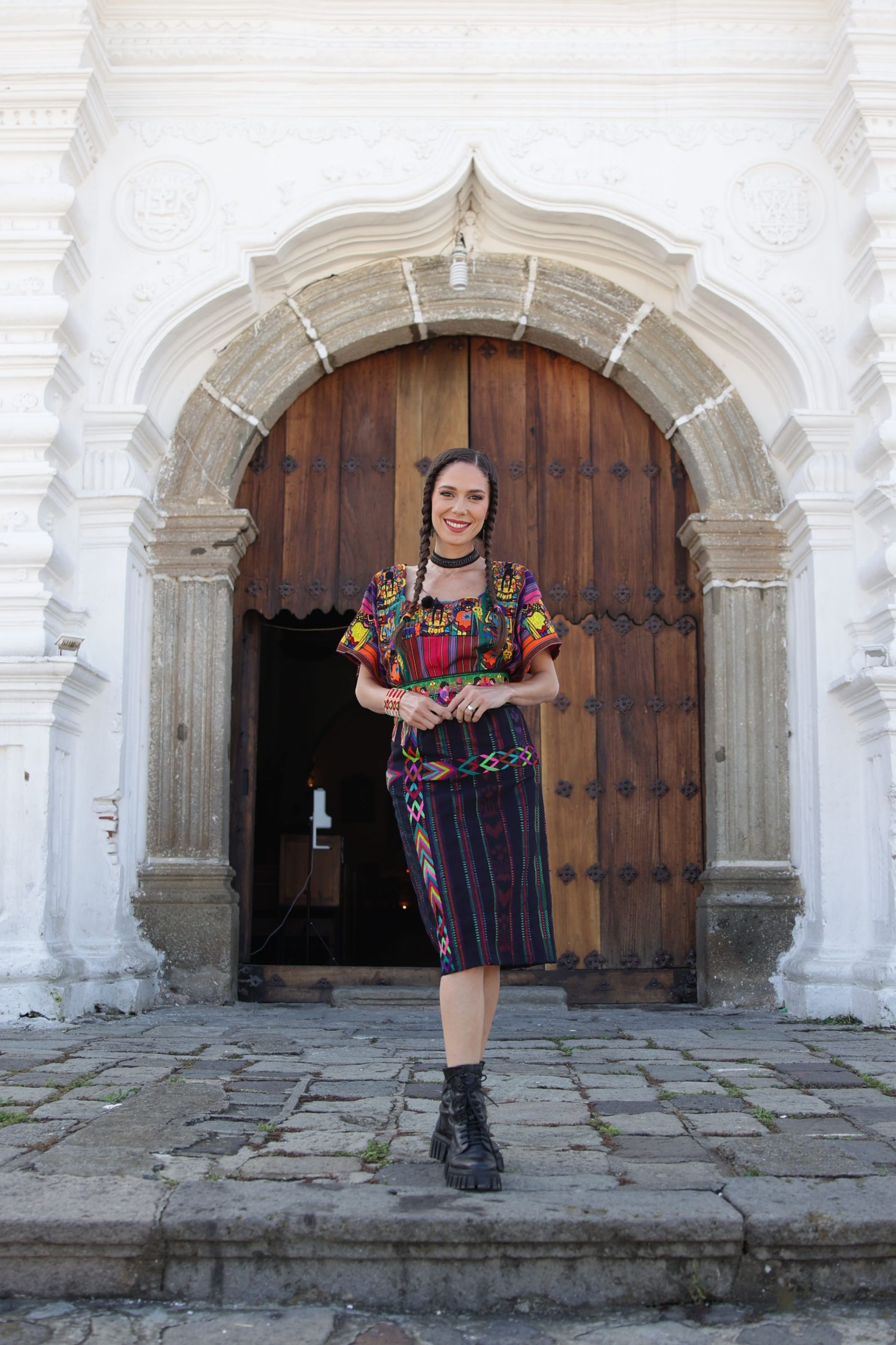 De ce a lipsit Doina Teodoru de la careul „America Express”. Cătălin Scărlătescu s-a prezentat singur în fața Irinei Fodor: „M-a speriat”