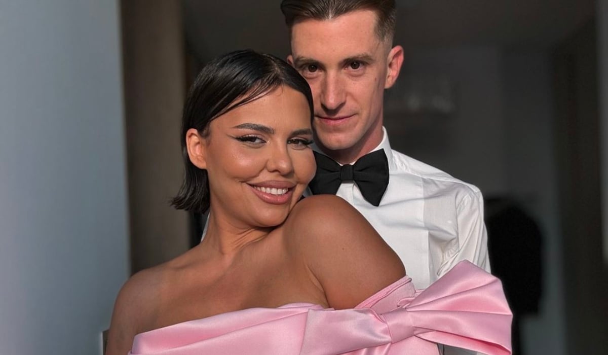 Andreea Popescu, primele declarații după ce s-a zis că are patru bone: „Știam că o să fac vâlvă, că se va supăra lumea”. Câte femei o ajută în casă