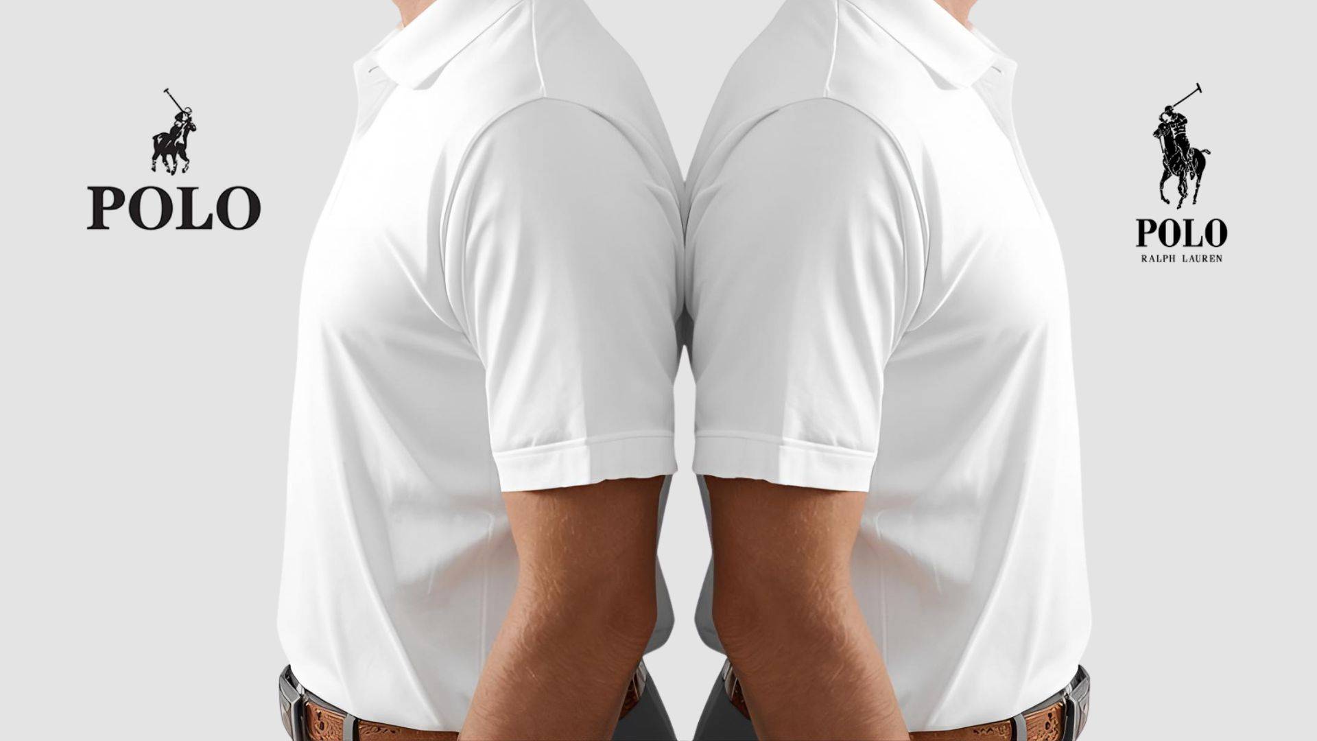 Ralph Lauren Corporation has acquired the South African Polo brand, concluding their long-standing trademark disputes.