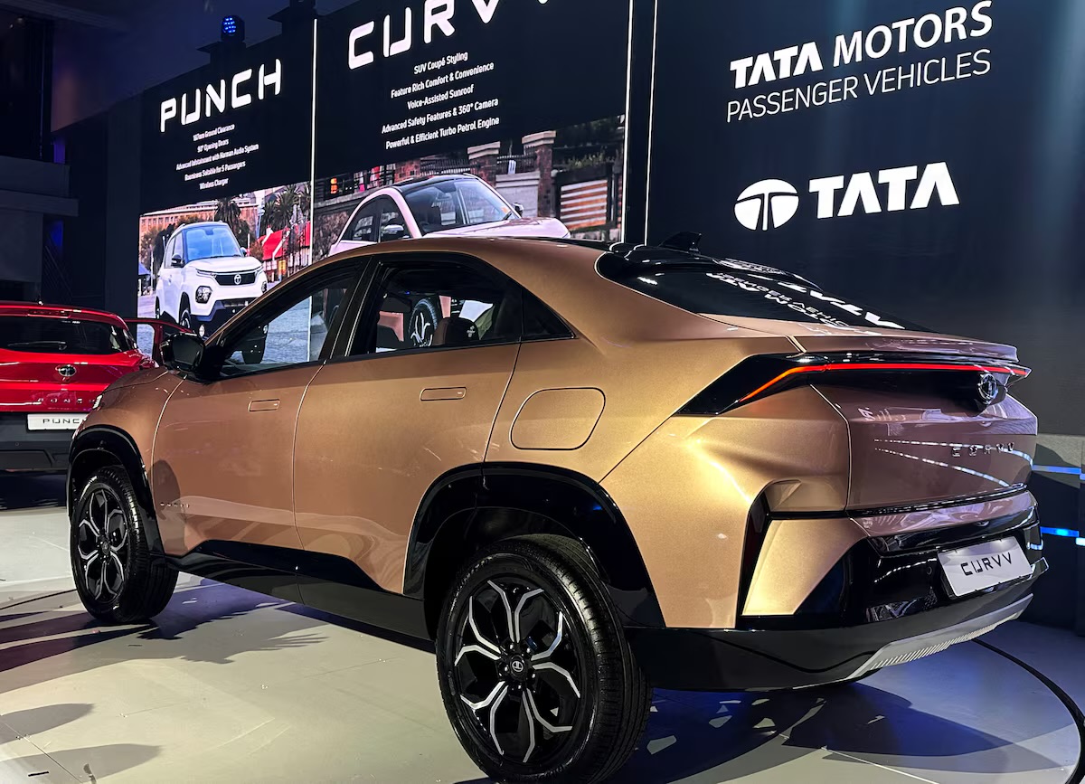 Indian companies have invested nearly $10 billion in South Africa with Automaker Tata Motors making a comeback to the nation's vehicle market
