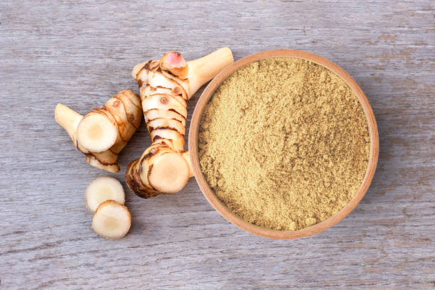 Galangal