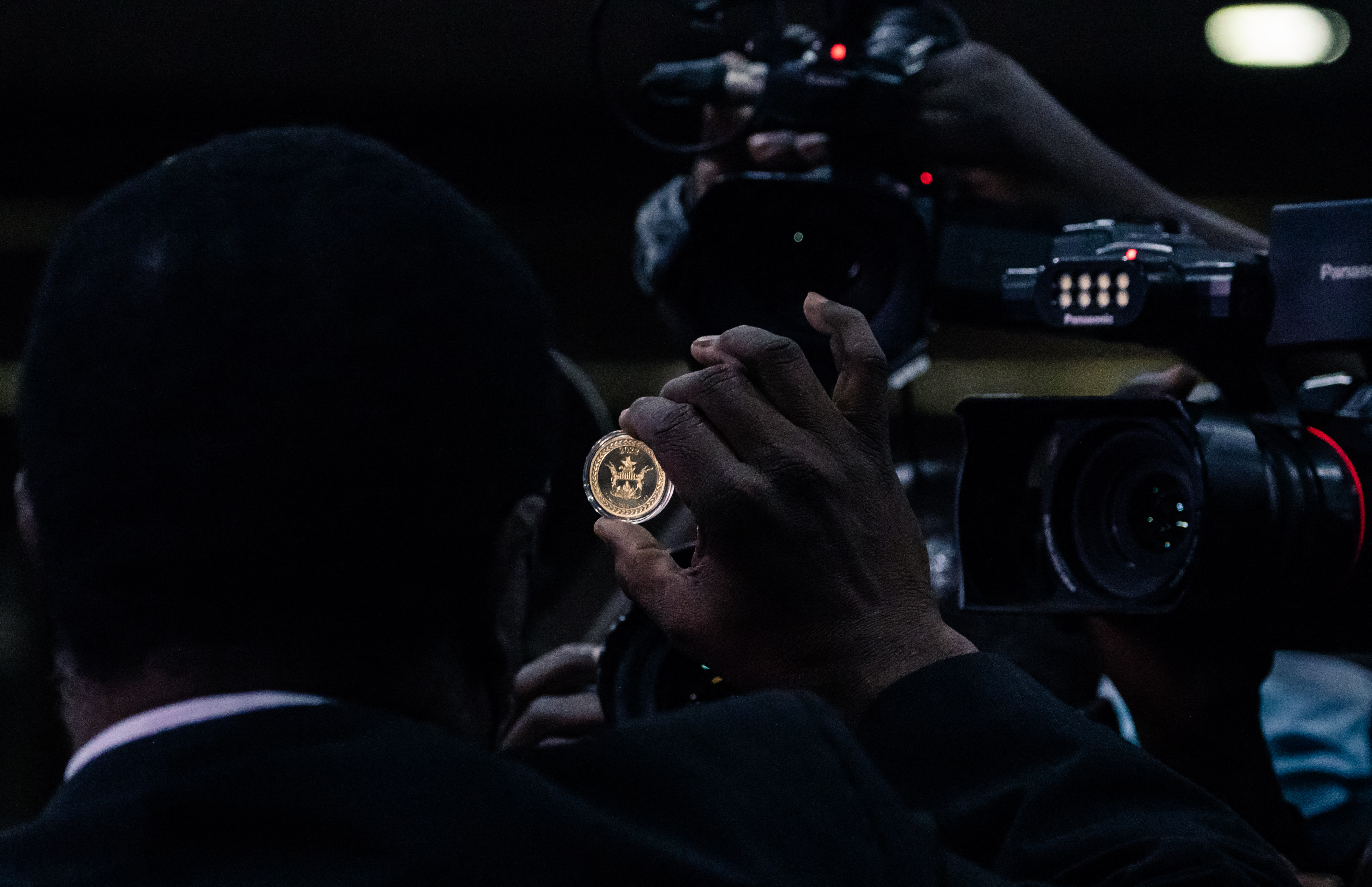 Africa’s gold hub shifts to Zimbabwe as 2026 output booms