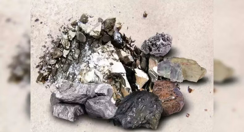 From lithium to cobalt, India joins $1T global race for Africa’s minerals alongside major powers