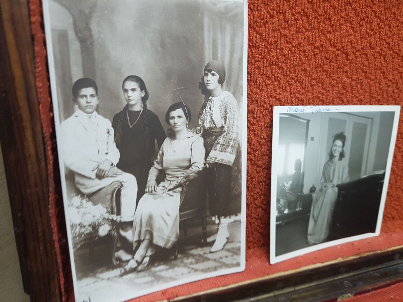 DOCUMENTAR/ Viața Mariei Tănase, un secret bine păzit. “Cu limbă de moarte îi rog să nu aducă nimănui la cunoștință moartea mea"