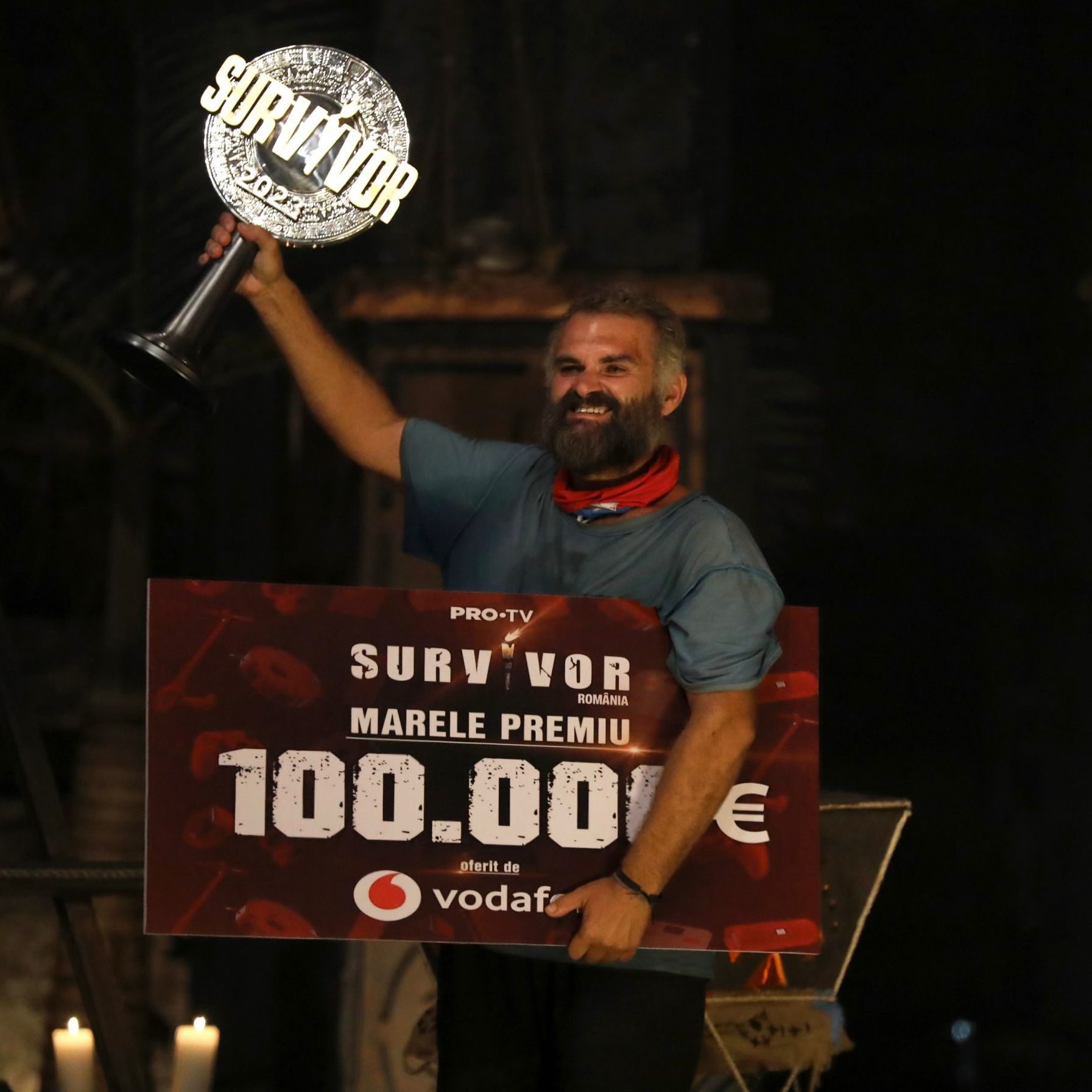 Cum arată Dan Ursa la doi ani de când a câștigat Survivor. Meseria la care visează după ce și-a micșorat stomacul