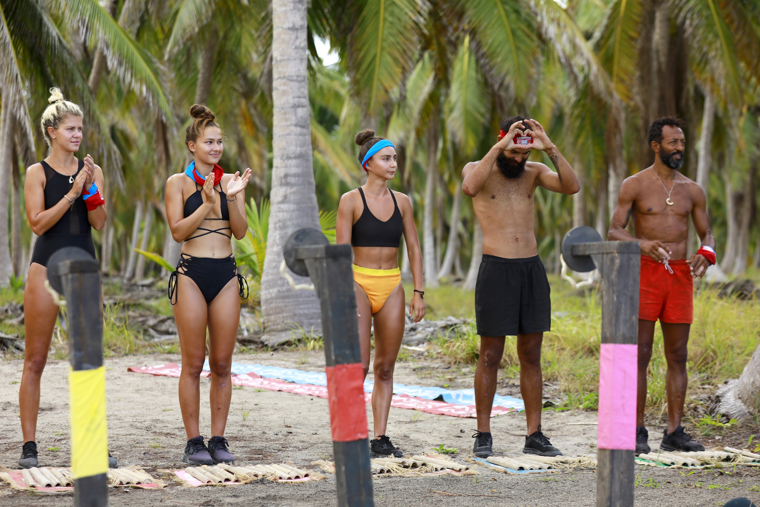Un nou conflict la Survivor România 2023: „Mi-e silă de oameni. Nu suport falsitatea”
