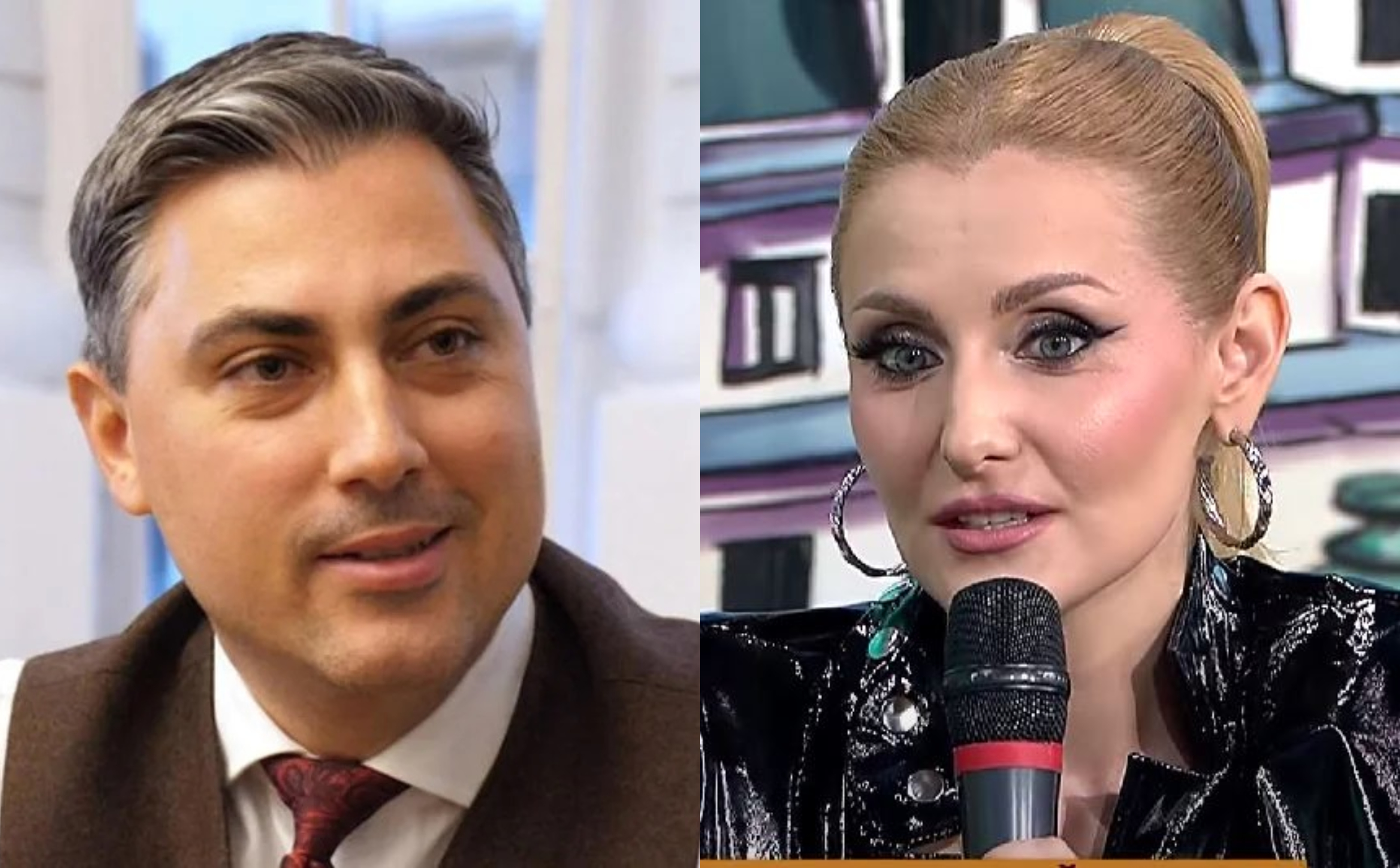 Alina Sorescu și Alexandru Ciucu, nevoiți să respecte decizia instanței vara aceasta: „Așa e programul dat pe vacanțe”. Sunt încă în divorț