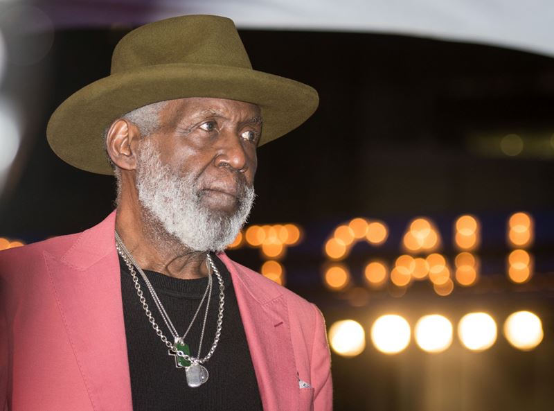Richard Roundtree a murit. Actorul american cunoscut pentru rolul principal din Shaft avea 81 de ani