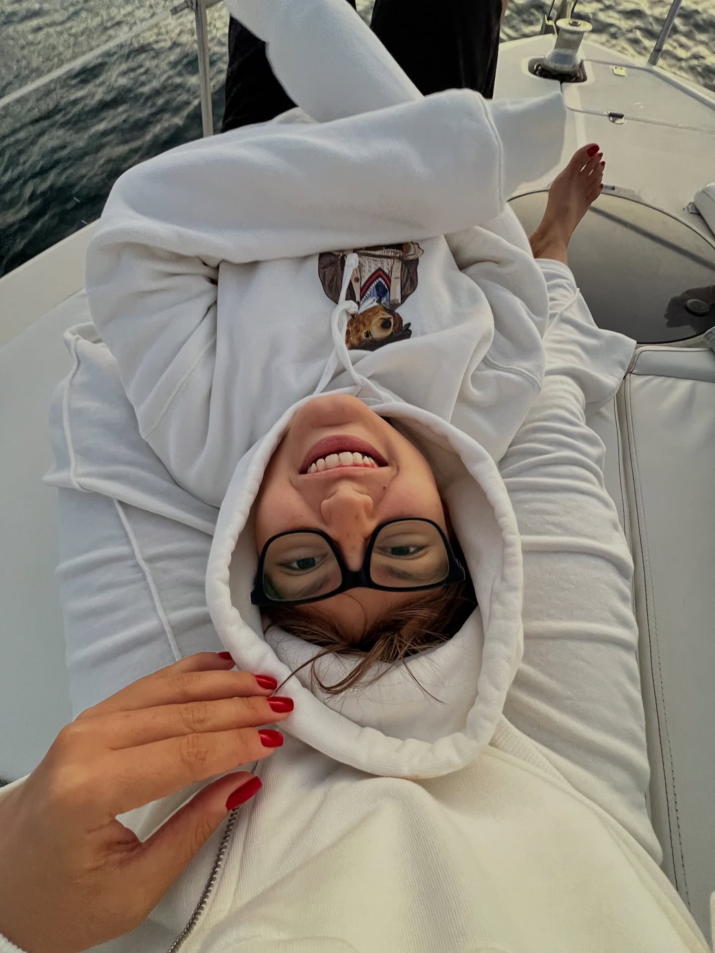 Motivul pentru care Andreea Mantea a plâns de ziua ei: „Nu am mai văzut ceva atât de frumos”. A împlinit 39 de ani