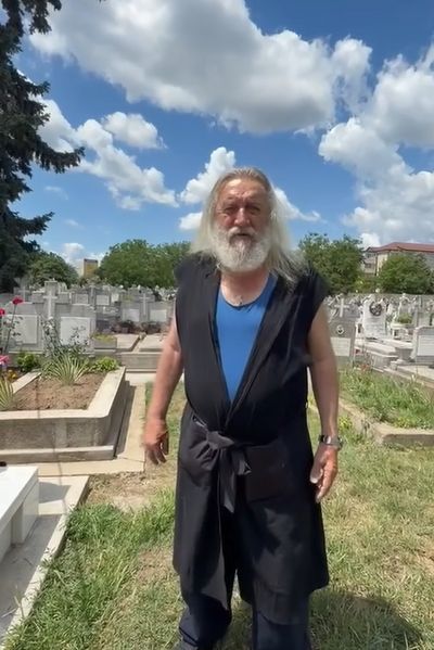 Doliu în trupa Phoenix. Unul din cei mai importanți membri a murit
