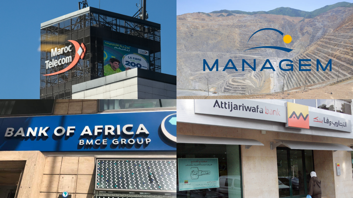 9 African companies shine in Forbes’ most valuable rankings