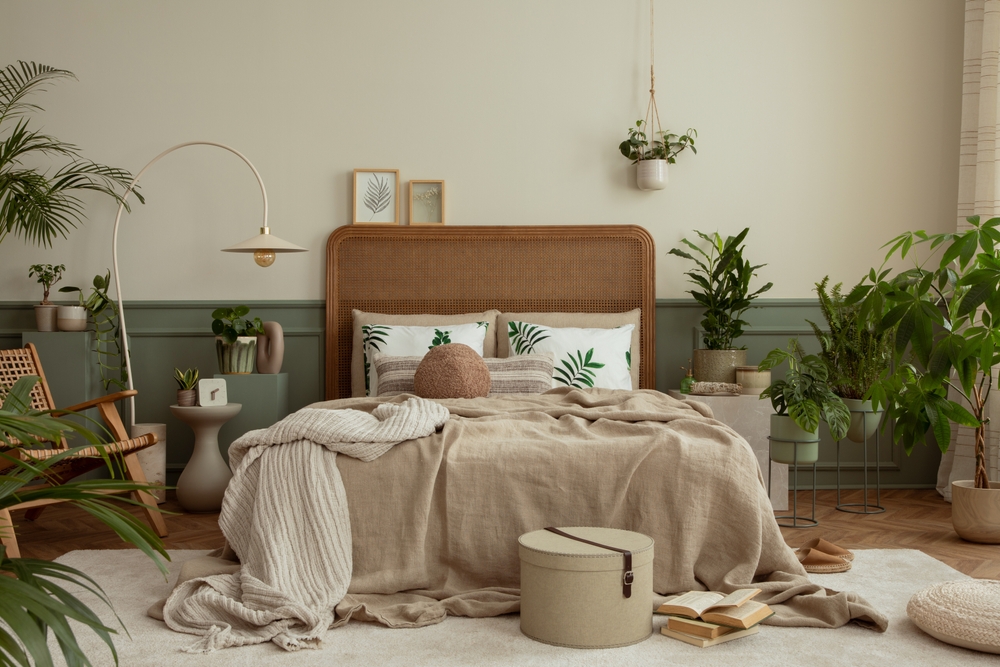 Az ágyazás pszichológiája: Mit árul el önről a reggeli rutinja?