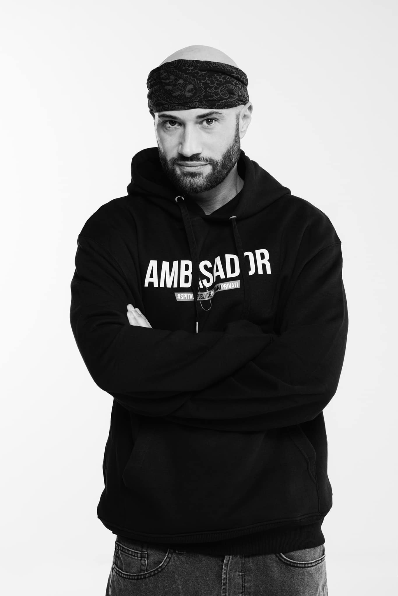 Mihai Bendeac, în proces cu Antena 1, după ce a plecat de la „iUmor”. Prima decizie a instanței