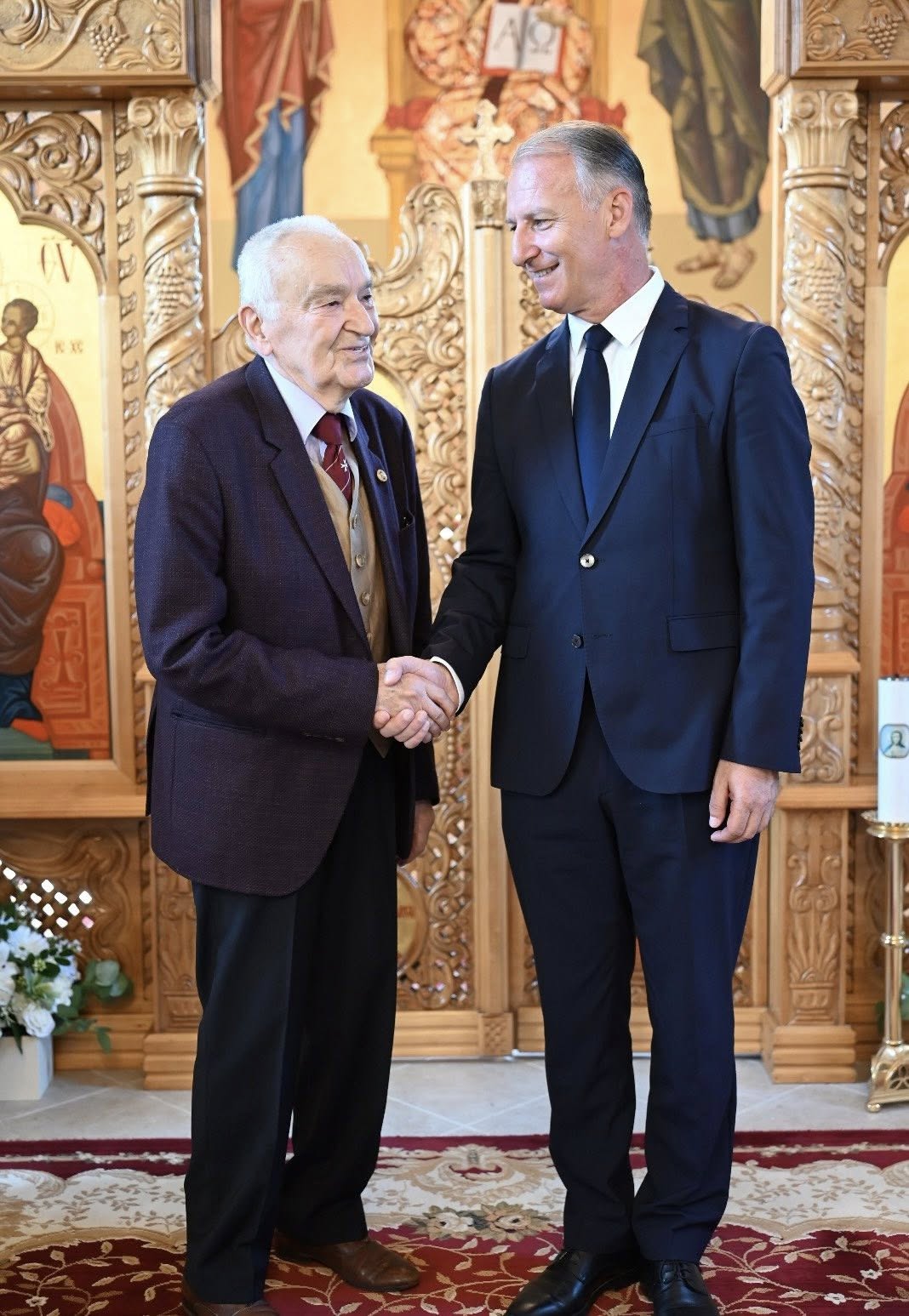 Dinu Iancu Sălăjanu, de la acordeon la politică. Ce avere impresionantă are șeful CJ Sălaj și cât încasează lunar