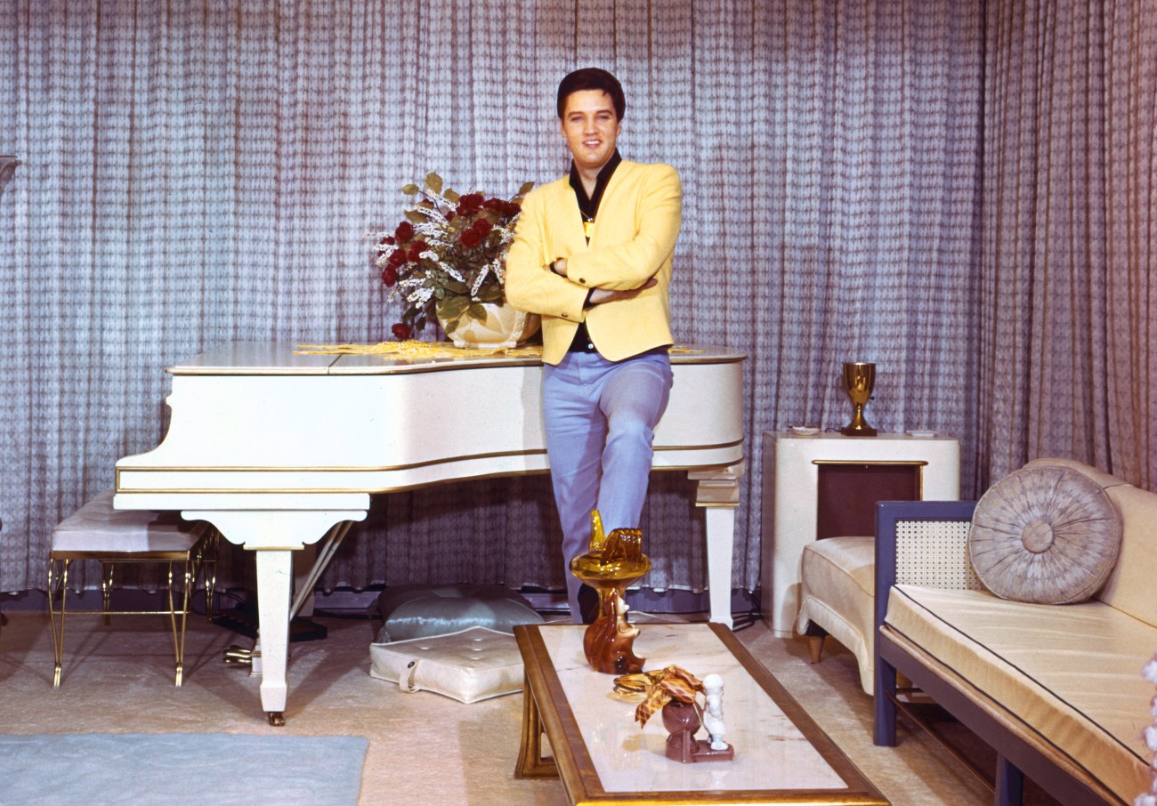 Filmul EPiC: Elvis Presley in Concert, un succes în cinematografele mondiale, urmează să apară pe Blu Ray și DVD