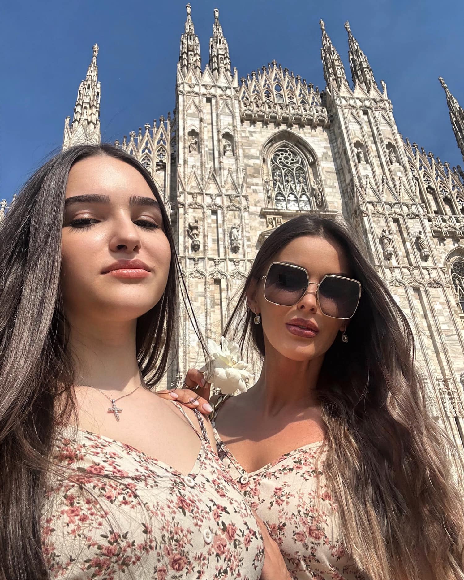 Decizia luată de Denisa Nechifor, fosta parteneră a lui Adrian Cristea, cu privire la fiica lor. „Va merge să studieze la Londra”