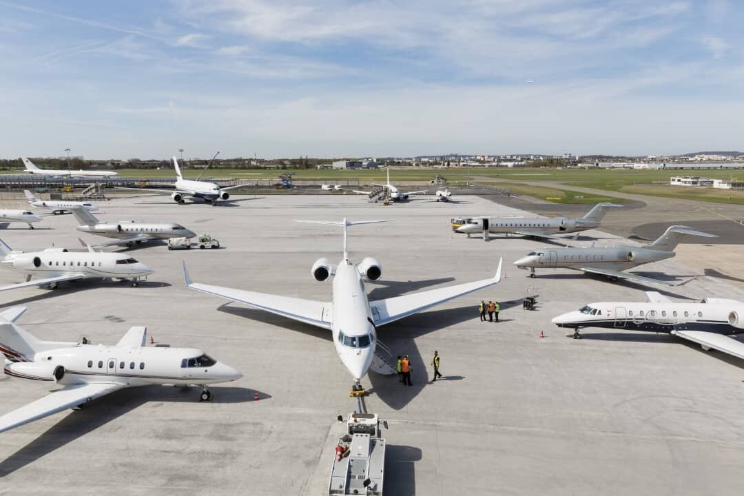 Nigeria’s airports, pilots, and profits: Aviation by the numbers