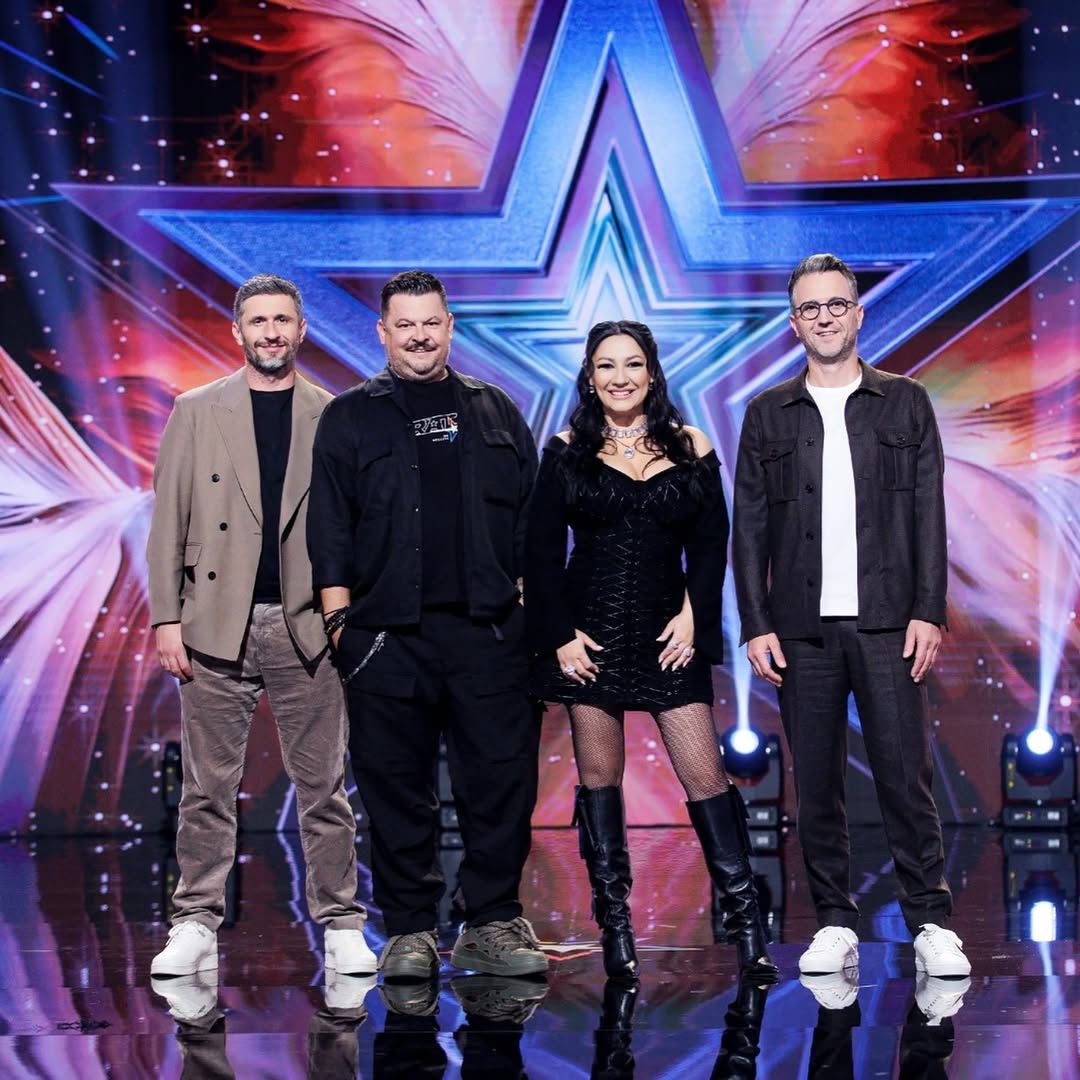 Cine stabilește ordinea în care vorbesc jurații de la „Românii au talent”: „El hotărăște” | EXCLUSIV