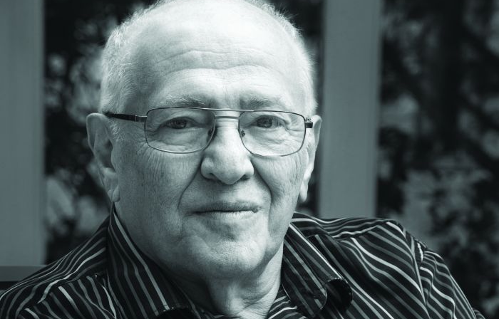 Meghalt az ismert magyar üzletember, az elmúlt években fokozatosan vonult vissza a munkától a súlyos beteg Kolosi Tamás