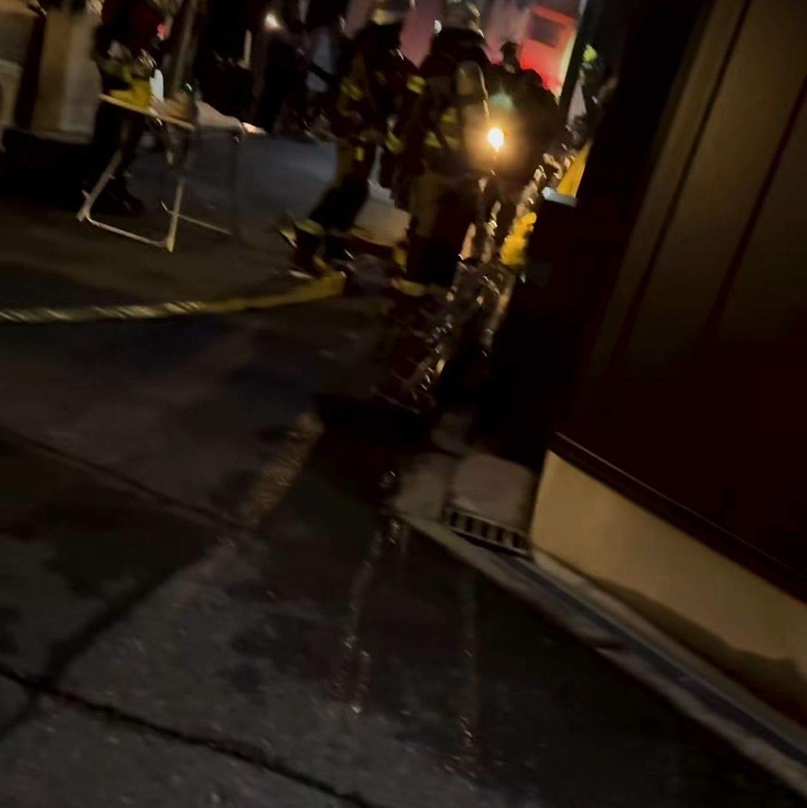 Clipe de coșmar pentru Dorian Popa în Japonia. „Nu-mi aduc aminte decât bomba și cum s-a făcut roșu deodată. Am crezut că sunt în Iad”