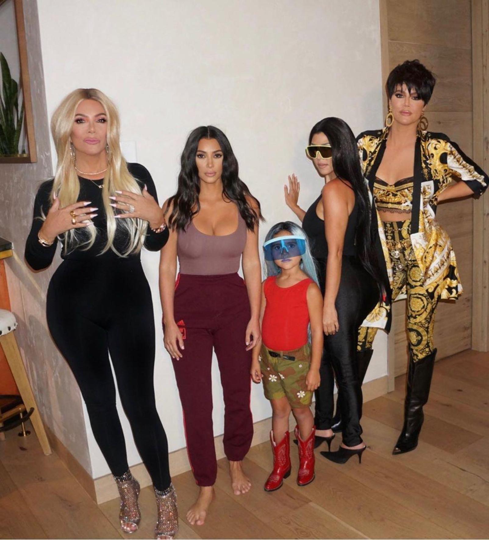 Kim Kardashian a anunțat finalul reality show-ului “Keeping Up With The Kardashians”, după 14 ani de la difuzare
