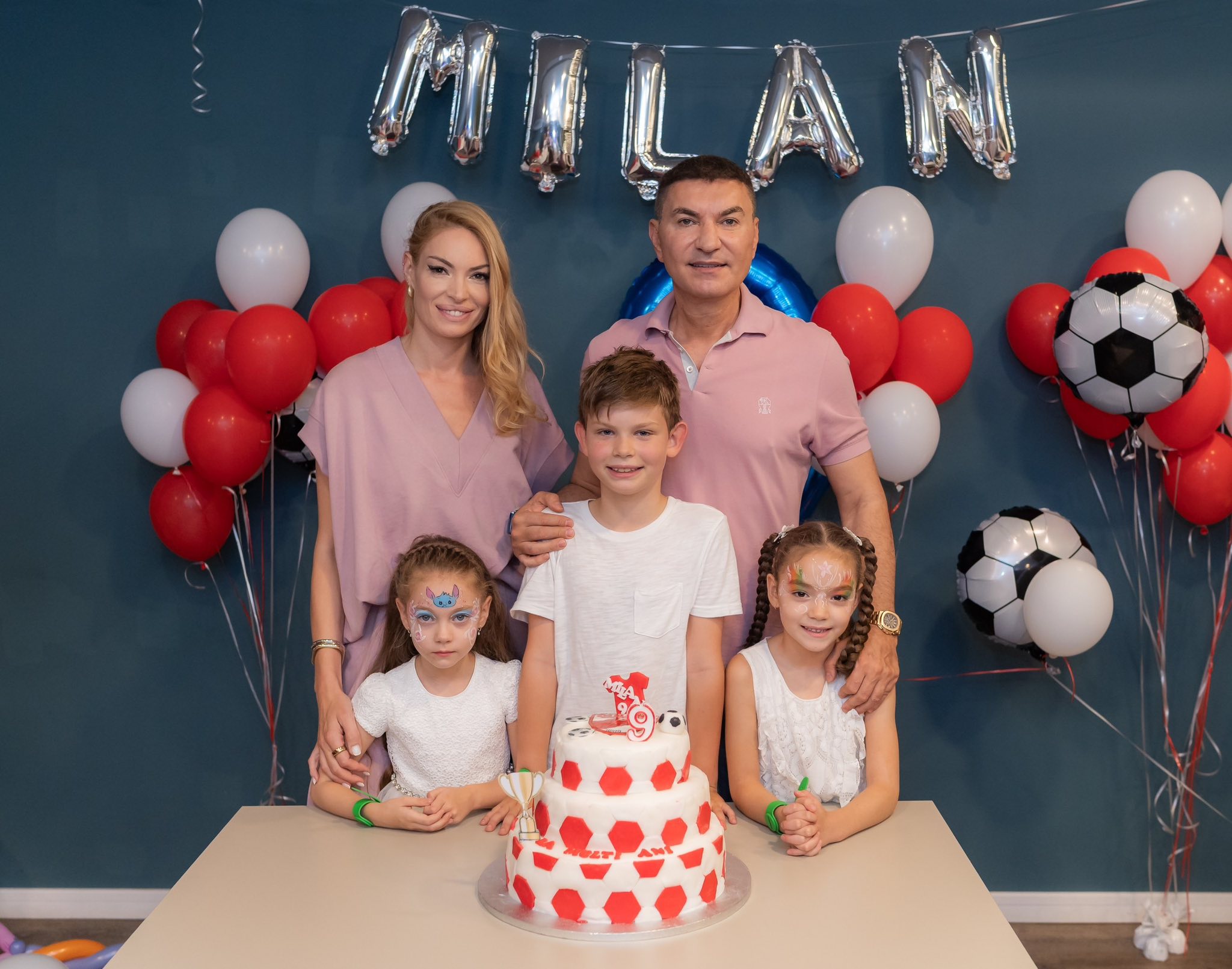 Valentina Pelinel, dezvăluiri despre rolul de mamă la „Dincolo de copertă” „Am simțit că vreau să am mai mulți copii”