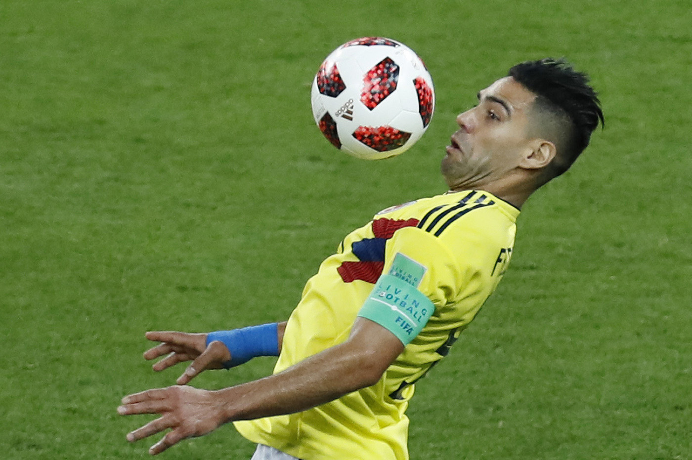 Columbia - Anglia 4-5, în optimile Campionatului Mondial de fotbal Rusia 2018. Englezii s-au calificat la penaltyuri / GALERIE FOTO