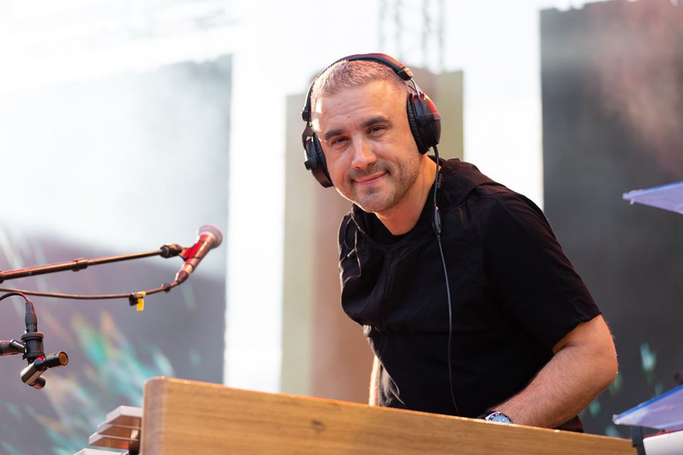 Zoli Toth revine în televiziune! Va prezenta la Kanal D un format care vrea să uimească publicul