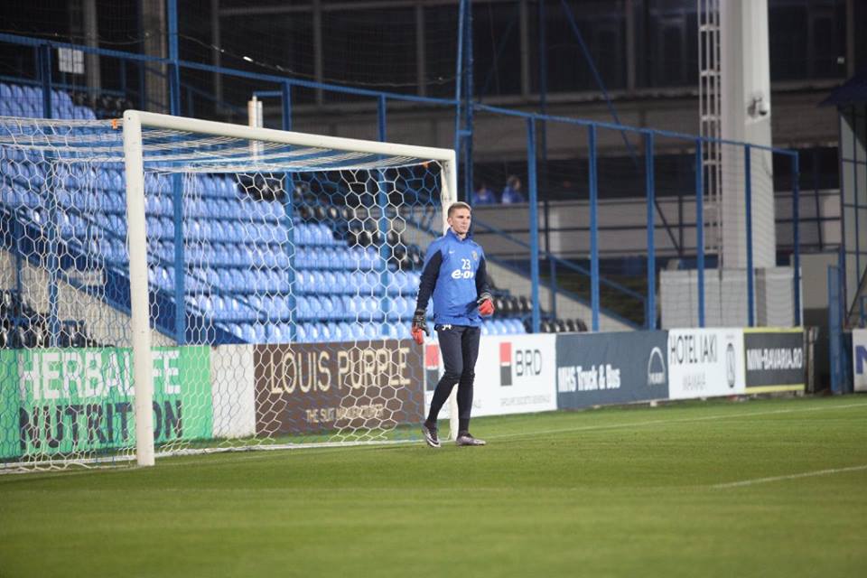 Youth League. Viitorul - FC Zurich 5-0, în prima manşă din turul al II-lea în Liga Campionilor pentru Tineret