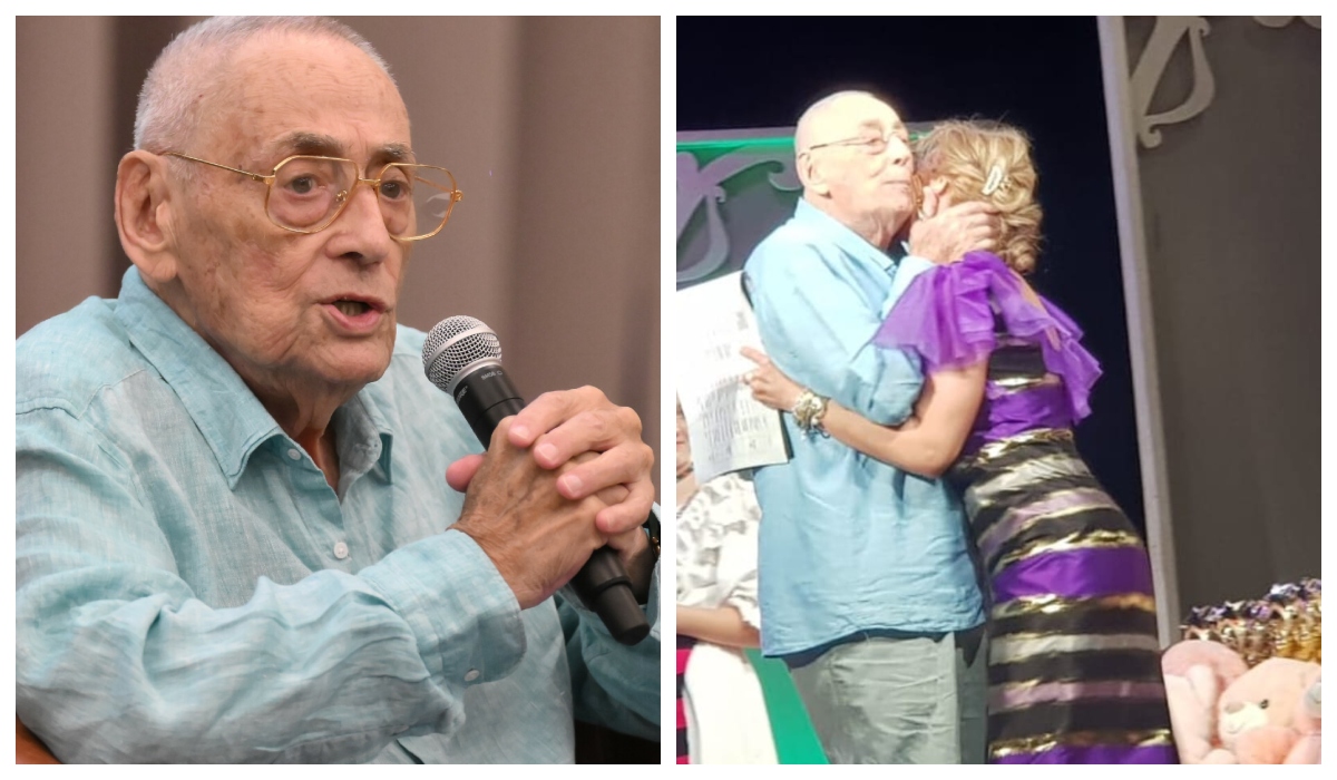 Dezvăluirea făcută de Ștefan Bănică despre Horia Moculescu. Ce îi cerea compozitorul acestuia în fiecare an, în luna decembrie. „Mă suna”