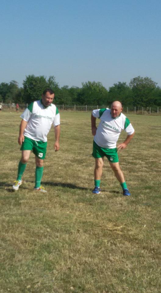 REMEMBER. Trăim doar din amintiri! 28 de ani de la singura victorie împotriva echipei Juventus Torino. Cum arată acum eroul partidei / GALERIE FOTO & VIDEO