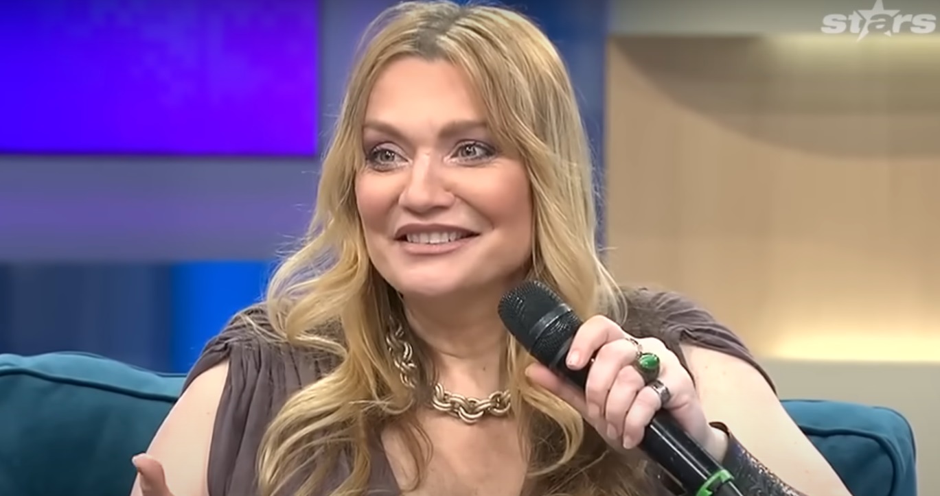 Schimbările prin care Cristina Cioran trece după ce a devenit mamă a doua oară. Cum se descurcă cu creșterea copiilor