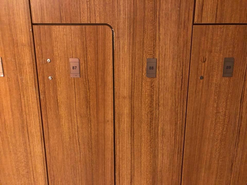 Rocsana Marcu și-a ieșit din minți. "Orice nemernică poate intra la vestiare?" | FOTO